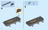 Building Instructions - LEGO - City - 60161 - Jungle Exploration Site: Page 18