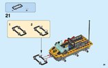 Building Instructions - LEGO - City - 60161 - Jungle Exploration Site: Page 29