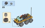 Building Instructions - LEGO - City - 60161 - Jungle Exploration Site: Page 31