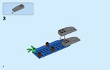 Building Instructions - LEGO - City - 60162 - Jungle Air Drop Helicopter: Page 6