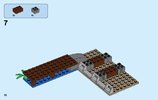 Building Instructions - LEGO - City - 60162 - Jungle Air Drop Helicopter: Page 10