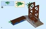 Building Instructions - LEGO - City - 60162 - Jungle Air Drop Helicopter: Page 18