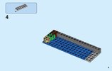 Building Instructions - LEGO - City - 60162 - Jungle Air Drop Helicopter: Page 9