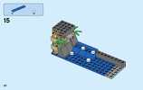 Building Instructions - LEGO - City - 60162 - Jungle Air Drop Helicopter: Page 20