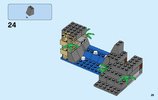 Building Instructions - LEGO - City - 60162 - Jungle Air Drop Helicopter: Page 29