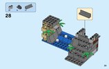 Building Instructions - LEGO - City - 60162 - Jungle Air Drop Helicopter: Page 33