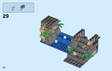 Building Instructions - LEGO - City - 60162 - Jungle Air Drop Helicopter: Page 34