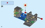 Building Instructions - LEGO - City - 60162 - Jungle Air Drop Helicopter: Page 36