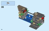 Building Instructions - LEGO - City - 60162 - Jungle Air Drop Helicopter: Page 40