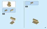 Building Instructions - LEGO - City - 60162 - Jungle Air Drop Helicopter: Page 65