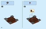 Building Instructions - LEGO - City - 60162 - Jungle Air Drop Helicopter: Page 20