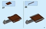 Building Instructions - LEGO - City - 60162 - Jungle Air Drop Helicopter: Page 25