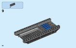 Building Instructions - LEGO - City - 60162 - Jungle Air Drop Helicopter: Page 56