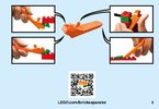 Building Instructions - LEGO - City - 60162 - Jungle Air Drop Helicopter: Page 3