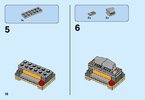 Building Instructions - LEGO - City - 60162 - Jungle Air Drop Helicopter: Page 16