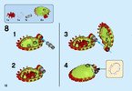 Building Instructions - LEGO - City - 60162 - Jungle Air Drop Helicopter: Page 12