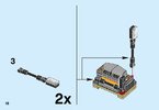 Building Instructions - LEGO - City - 60162 - Jungle Air Drop Helicopter: Page 18