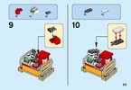 Building Instructions - LEGO - City - 60162 - Jungle Air Drop Helicopter: Page 23