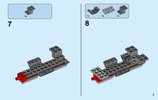 Building Instructions - LEGO - City - 60162 - Jungle Air Drop Helicopter: Page 7