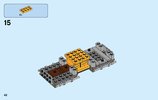 Building Instructions - LEGO - City - 60162 - Jungle Air Drop Helicopter: Page 42