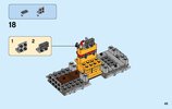 Building Instructions - LEGO - City - 60162 - Jungle Air Drop Helicopter: Page 45