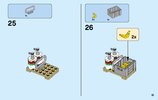 Building Instructions - LEGO - City - 60162 - Jungle Air Drop Helicopter: Page 51