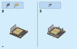 Building Instructions - LEGO - City - 60162 - Jungle Air Drop Helicopter: Page 30