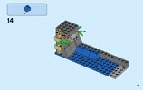 Building Instructions - LEGO - City - 60162 - Jungle Air Drop Helicopter: Page 19