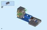 Building Instructions - LEGO - City - 60162 - Jungle Air Drop Helicopter: Page 22