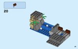 Building Instructions - LEGO - City - 60162 - Jungle Air Drop Helicopter: Page 25