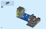 Building Instructions - LEGO - City - 60162 - Jungle Air Drop Helicopter: Page 26