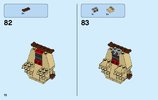 Building Instructions - LEGO - City - 60162 - Jungle Air Drop Helicopter: Page 72