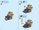 Building Instructions - LEGO - City - 60162 - Jungle Air Drop Helicopter: Page 10