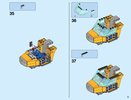 Building Instructions - LEGO - City - 60162 - Jungle Air Drop Helicopter: Page 13