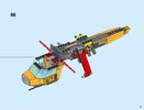 Building Instructions - LEGO - City - 60162 - Jungle Air Drop Helicopter: Page 31