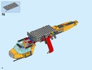 Building Instructions - LEGO - City - 60162 - Jungle Air Drop Helicopter: Page 38