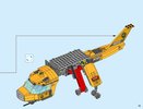 Building Instructions - LEGO - City - 60162 - Jungle Air Drop Helicopter: Page 53