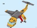 Building Instructions - LEGO - City - 60162 - Jungle Air Drop Helicopter: Page 63