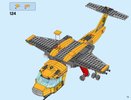 Building Instructions - LEGO - City - 60162 - Jungle Air Drop Helicopter: Page 73