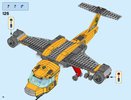 Building Instructions - LEGO - City - 60162 - Jungle Air Drop Helicopter: Page 76