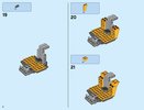 Building Instructions - LEGO - City - 60162 - Jungle Air Drop Helicopter: Page 8