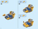 Building Instructions - LEGO - City - 60162 - Jungle Air Drop Helicopter: Page 12