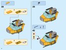 Building Instructions - LEGO - City - 60162 - Jungle Air Drop Helicopter: Page 14