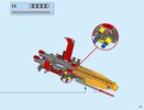 Building Instructions - LEGO - City - 60162 - Jungle Air Drop Helicopter: Page 29