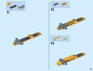 Building Instructions - LEGO - City - 60162 - Jungle Air Drop Helicopter: Page 35