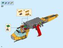 Building Instructions - LEGO - City - 60162 - Jungle Air Drop Helicopter: Page 40