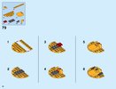 Building Instructions - LEGO - City - 60162 - Jungle Air Drop Helicopter: Page 42