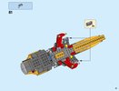 Building Instructions - LEGO - City - 60162 - Jungle Air Drop Helicopter: Page 45