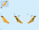 Building Instructions - LEGO - City - 60162 - Jungle Air Drop Helicopter: Page 52