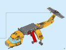 Building Instructions - LEGO - City - 60162 - Jungle Air Drop Helicopter: Page 55